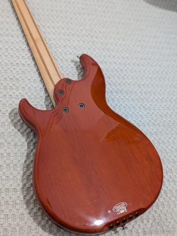 Yamaha BB1025X