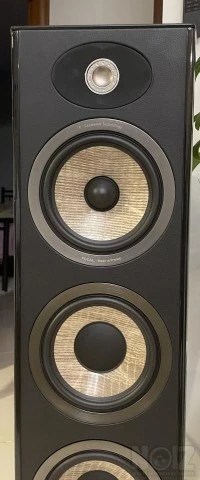 Ηχεία Focal Aria 926 piano black floorst