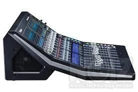 TASCAM SONIC VIEW 16