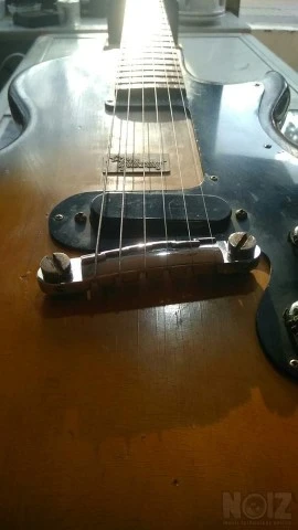 gibson melody maker '58 3/4