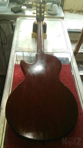 gibson melody maker '58 3/4