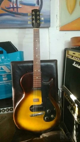 gibson melody maker '58 3/4