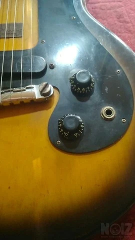 gibson melody maker '58 3/4