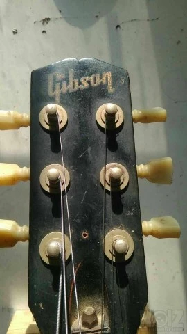 gibson melody maker '58 3/4