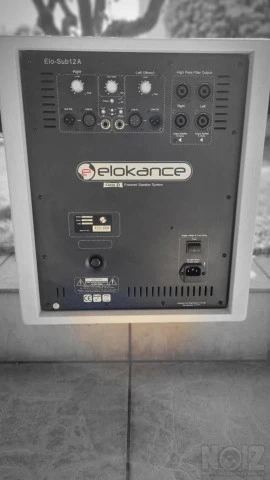 ELOKANCE ELO 600I