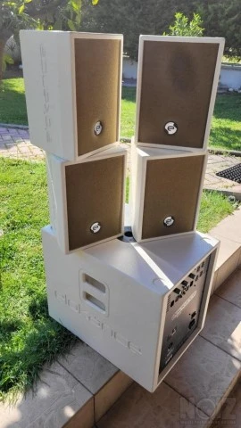 ELOKANCE ELO 600I