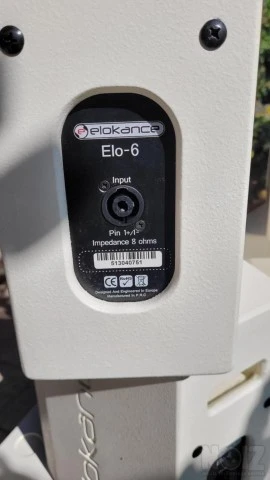 ELOKANCE ELO 600I
