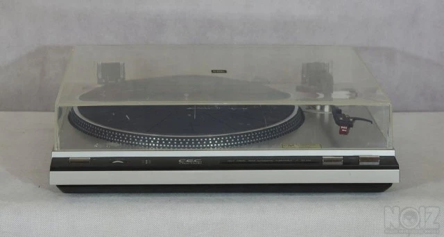 ΠΙΚΑΠ  CEC  ( CHUO   DENKI  )     ST - 5
