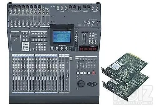 TASCAM IF-LP4000