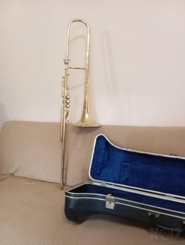 Τρομπόνι Amati Kraslice AVT 271