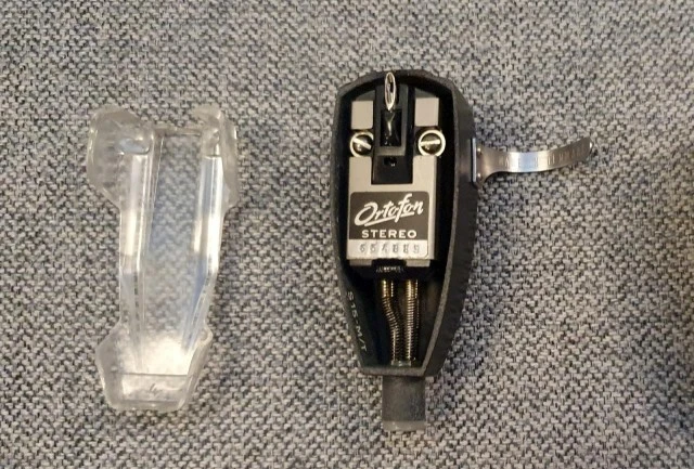 ORTOFON S-15 MT ΚΕΦΑΛΗ ΚΙΝΗΤΟΥ ΠΗΝΙΟΥ