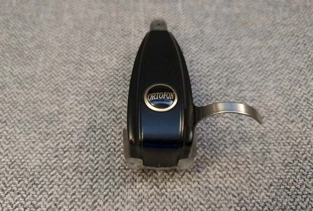 ORTOFON S-15 MT ΚΕΦΑΛΗ ΚΙΝΗΤΟΥ ΠΗΝΙΟΥ