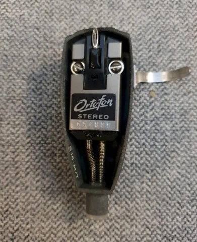 ORTOFON S-15 MT ΚΕΦΑΛΗ ΚΙΝΗΤΟΥ ΠΗΝΙΟΥ
