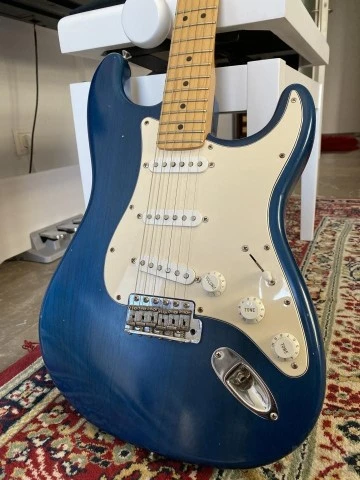 Fender Highway One Stratocaster American