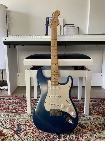 Fender Highway One Stratocaster American