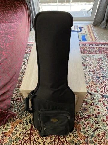 Fender Highway One Stratocaster American