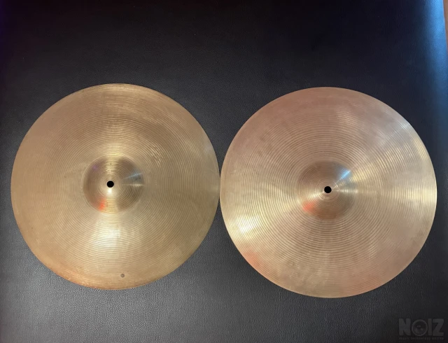Paiste 15