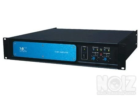 ΕΝΙΣΧΥΤΗΣ MC2 AUDIO T1000