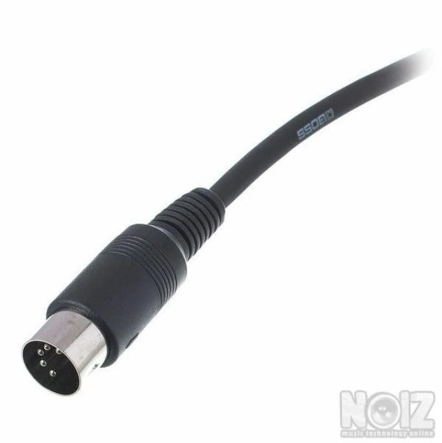 BOSS BMIDI-5-35 MIDI CABLE