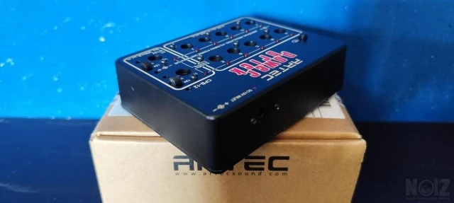 ARTEC CPB-12 POWER BRICK τροφοδοτικό πετ