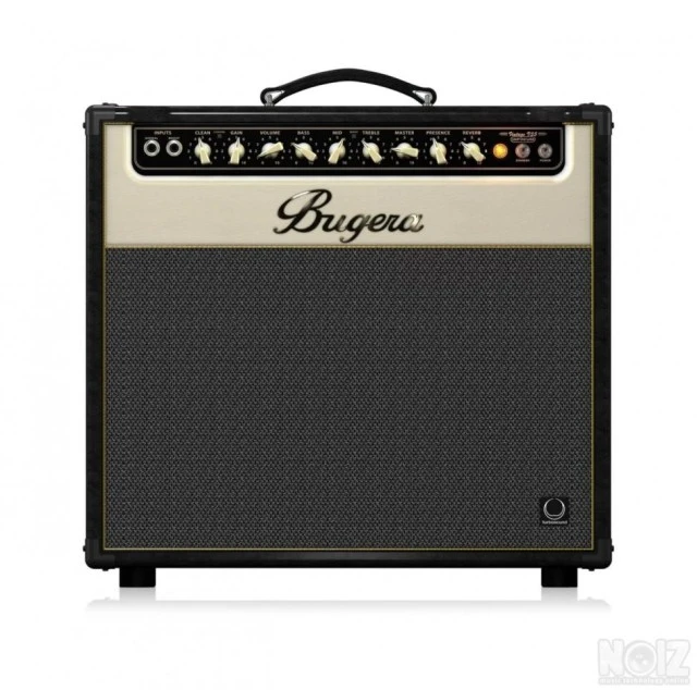 Bugera V55 infinium combo