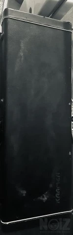 Kramer stagemaster  deluxe USA  1987