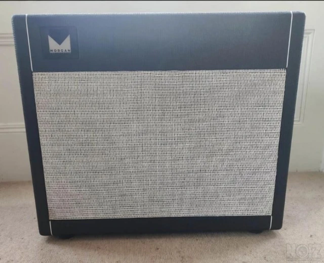 MORGAN RCA35R COMBO