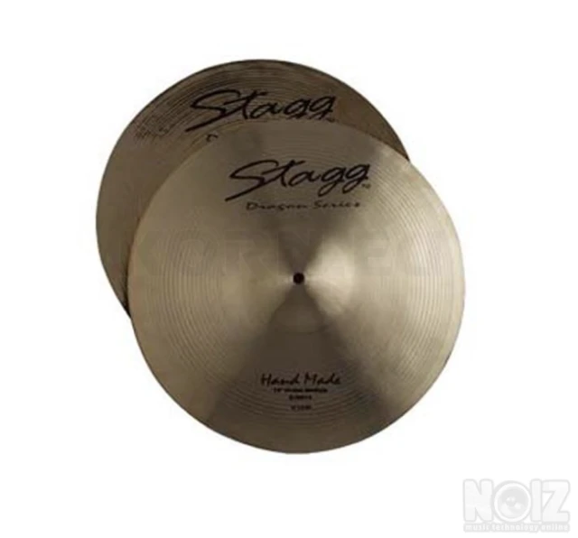 STAGG SH14 HIHAT