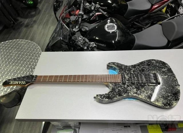 Hamer Centaura USA 1990 mint