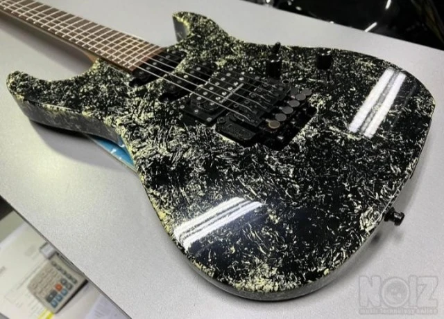 Hamer Centaura USA 1990 mint