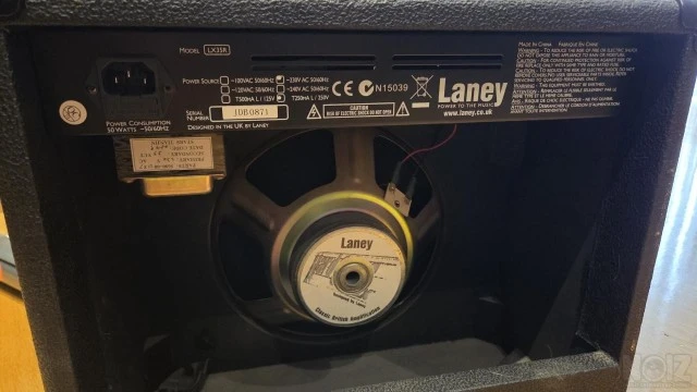 Laney LX-35R