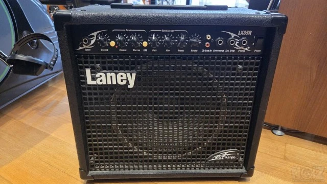 Laney LX-35R