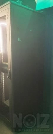RACK CASE 19"  ΠΛΑΣΤΙΚΌ  2U &amp; 4U &amp;am