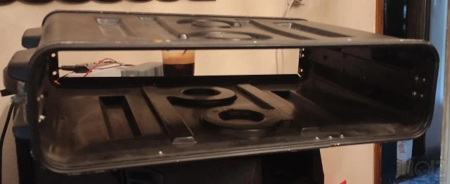 RACK CASE 19