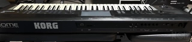 Korg krome 61