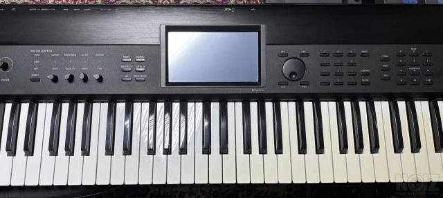 Korg krome 61