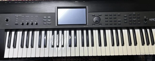 Korg krome 61