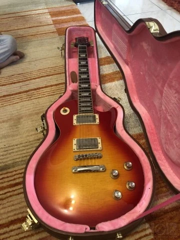 ΠΤΩΣΗ ΤΙΜΗΣ - Epiphone Joe Bonamasa Norm