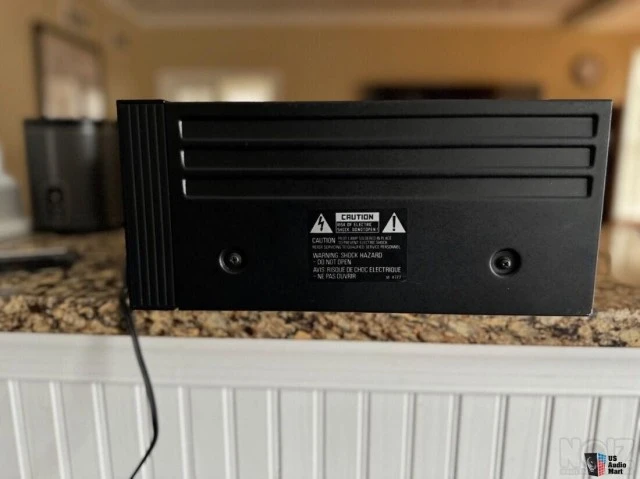 ΚΑΣΕΤΟΦΩΝΟ  NAKAMICHI  DRAGON