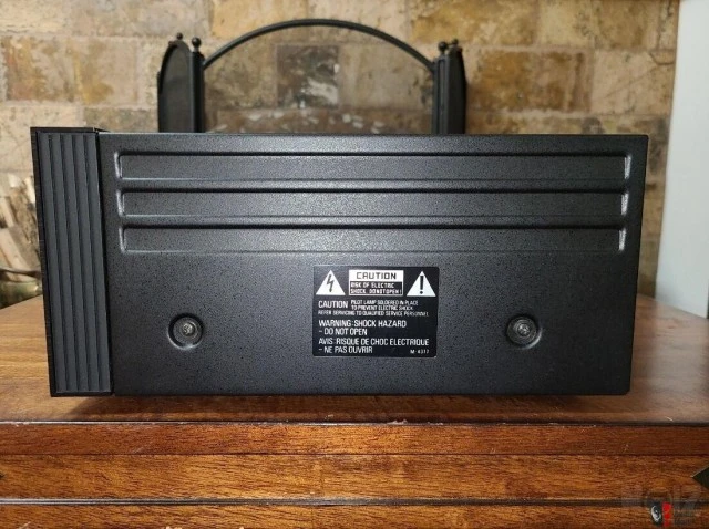 ΚΑΣΕΤΟΦΩΝΟ  NAKAMICHI  DRAGON
