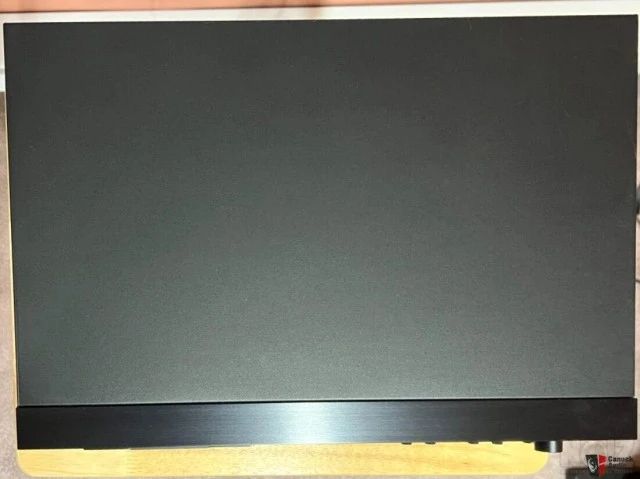 ΚΑΣΕΤΟΦΩΝΟ  NAKAMICHI  DRAGON