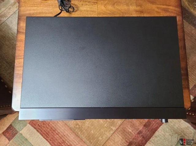 ΚΑΣΕΤΟΦΩΝΟ  NAKAMICHI  DRAGON