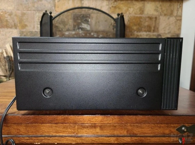ΚΑΣΕΤΟΦΩΝΟ  NAKAMICHI  DRAGON