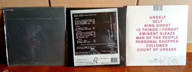 STEVEN WILSON - 3 VINYLS