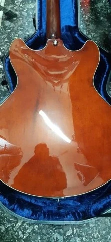 SCHECTER CORSAIR 2010