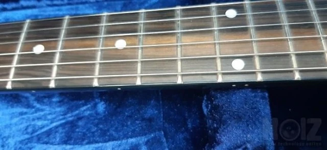SCHECTER CORSAIR 2010