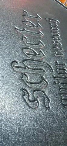SCHECTER CORSAIR 2010