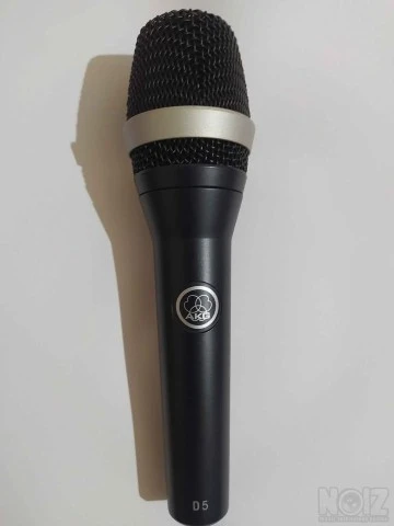 AKG D5 ΔΥΝΑΜΙΚΟ ΜΙΚΡΟΦΩΝΟ ΚΑΙΝΟΥΡΓΙΟ ΣΥΛ