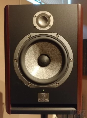 Ηχεία: Focal Solo 6 Be (ζεύγος + βάσεις)