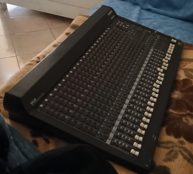Mackie κονσόλα SR 24/4 VKZ PRO 